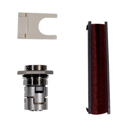 GRUNDFOS Pump Repair Kits- Kit, sh seal HQQE 16 CR10/15/20 sil free, CR Series. 96881963